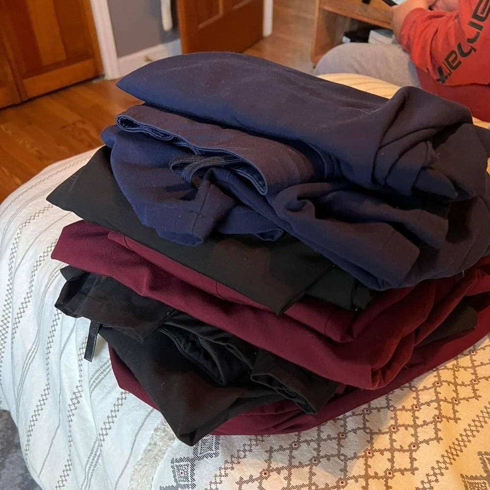 MANDALA SCRUBS